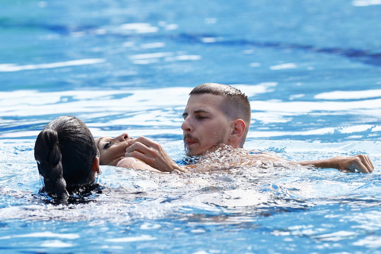 FINA World Championships