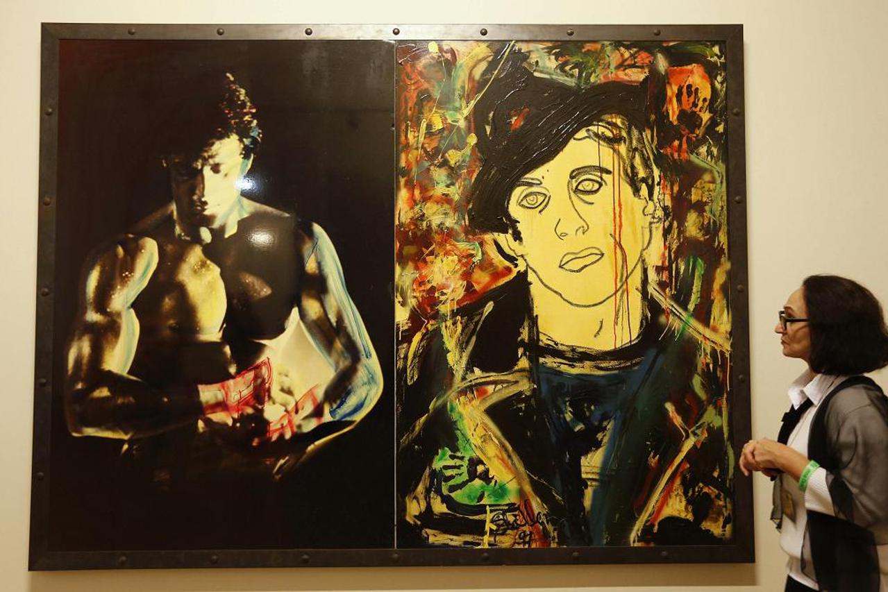 stallone