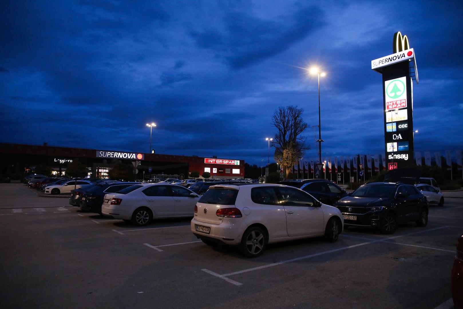 “Nažalost, test sustava nije moguć ako je sustav neaktivan, stoga su ovakve situacije sastavni dio testne faze.”