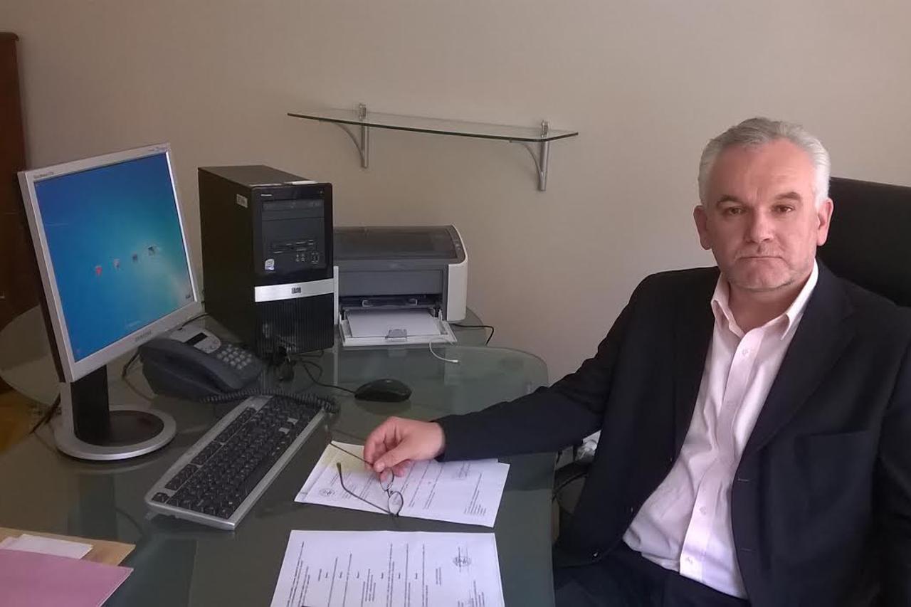 Mirko Smoljić