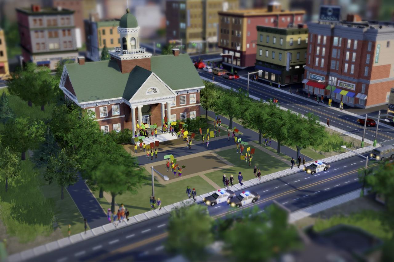 simcity,igrica