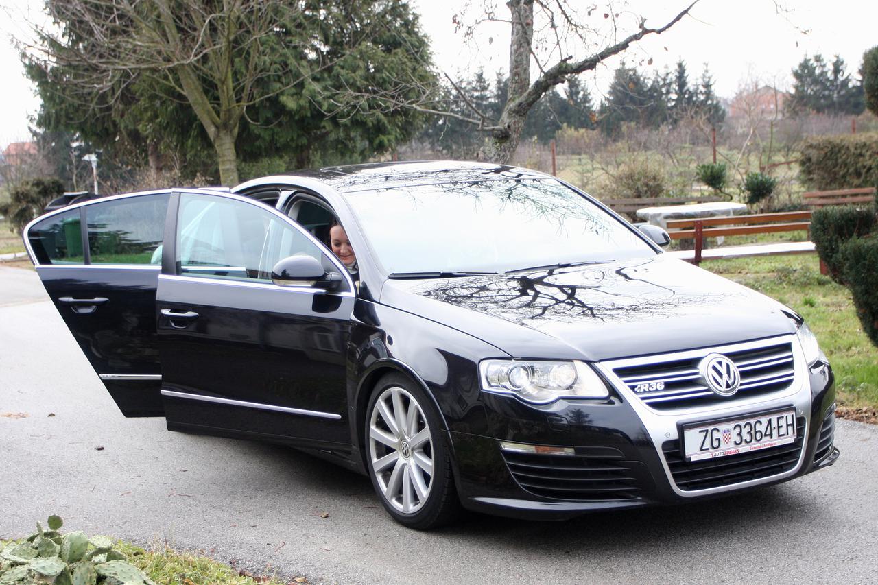 Passat