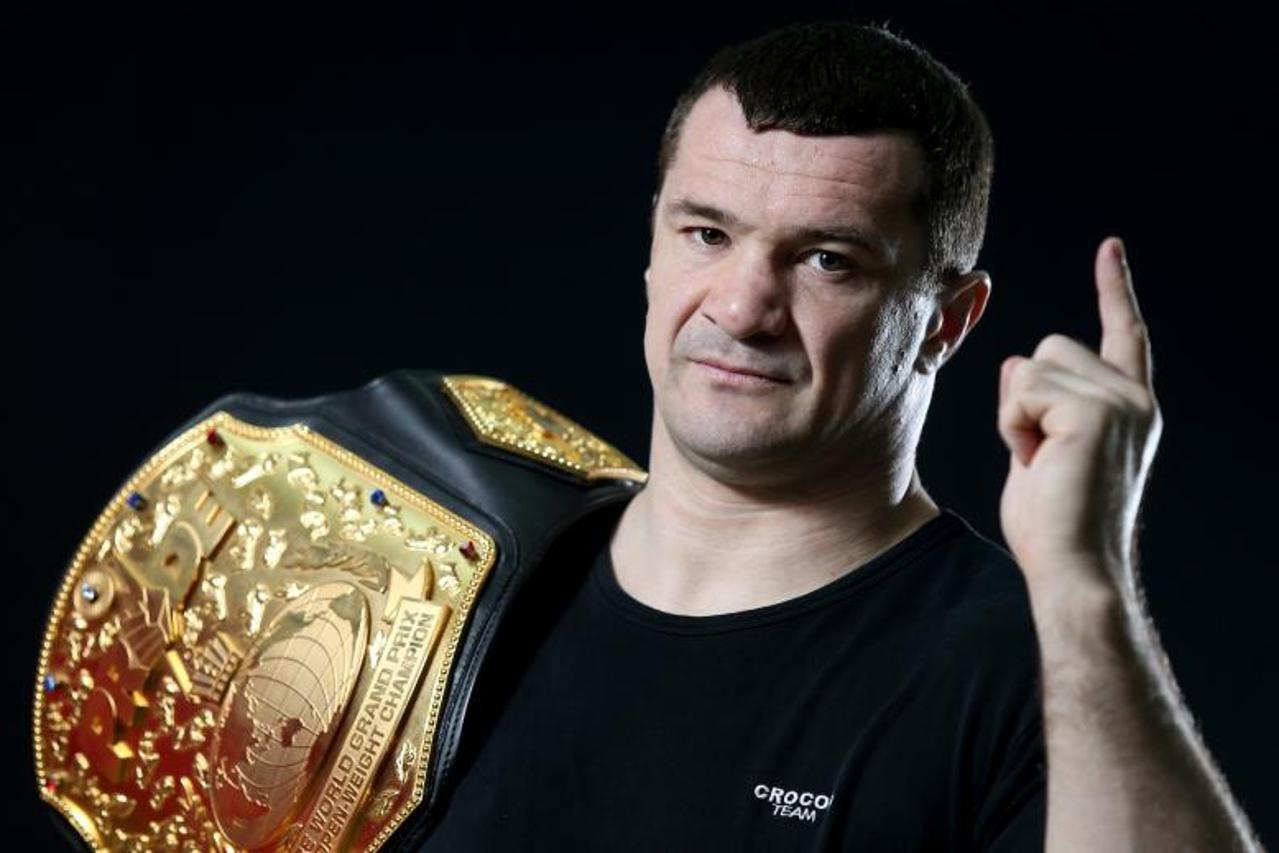 Mirko Filipović