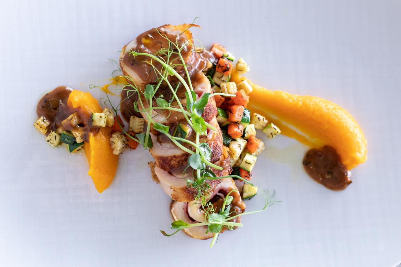 Novi restoran Meandar u Muzeju suvremene umjetnosti