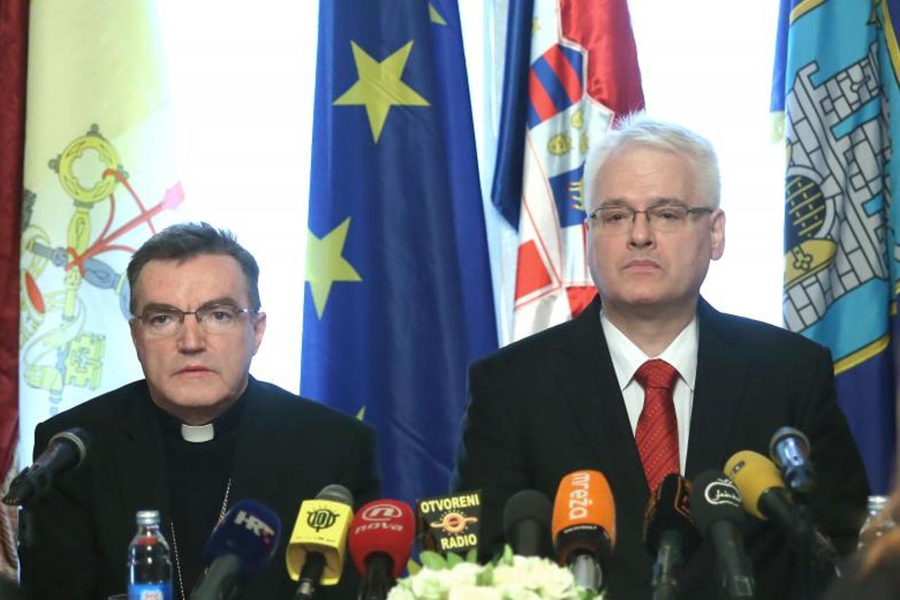 josipovic