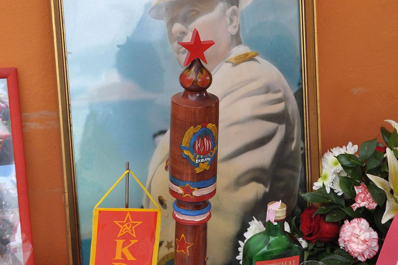 Josip Broz Tito