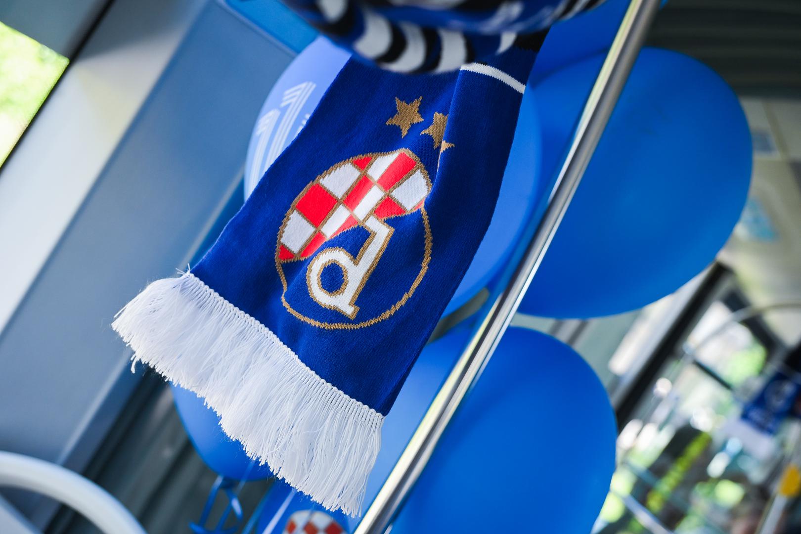 Organiziran je jutarnji program za djecu uz Luku Bulića i maskotu Plavka, uz vožnje tramvajem svakih 30 minuta.