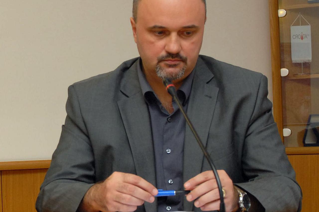 Hrvoje andrić