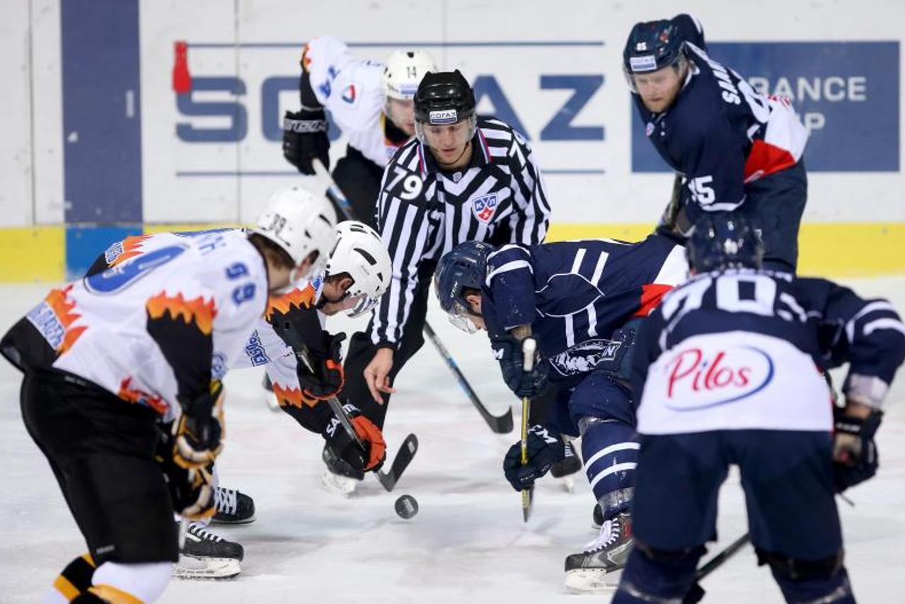 Medveščak - Sjeverstalj