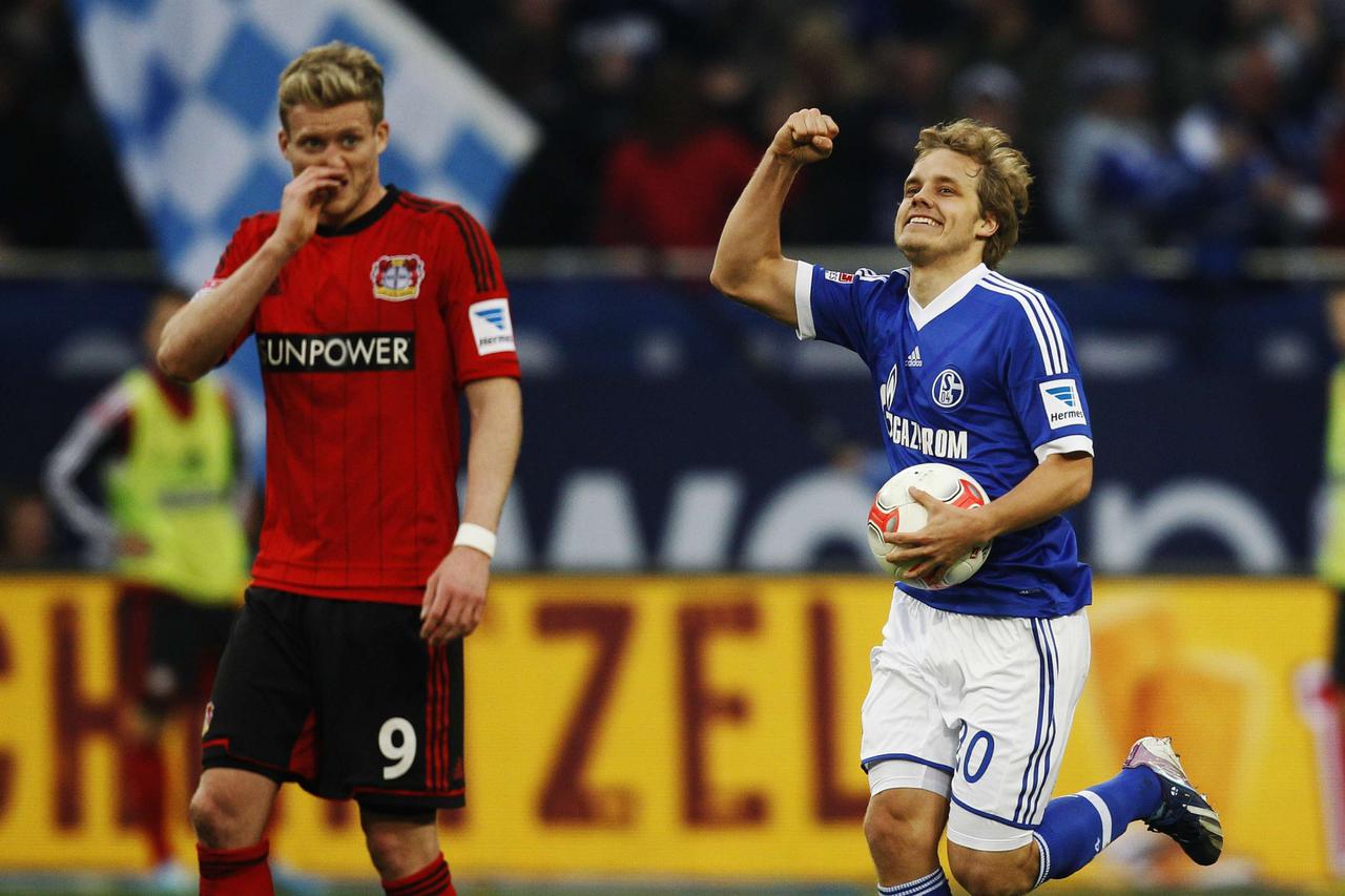 Andre Schurrle