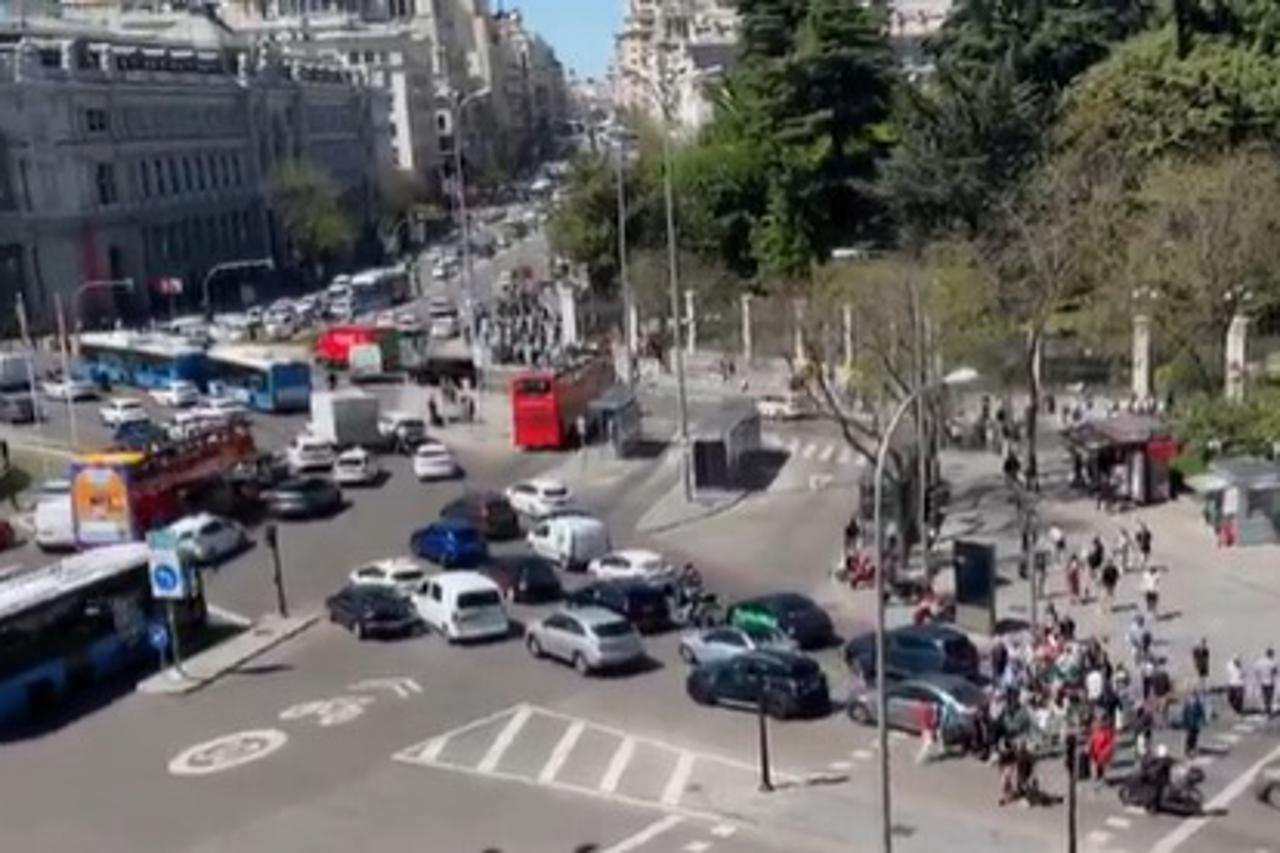 Madrid
