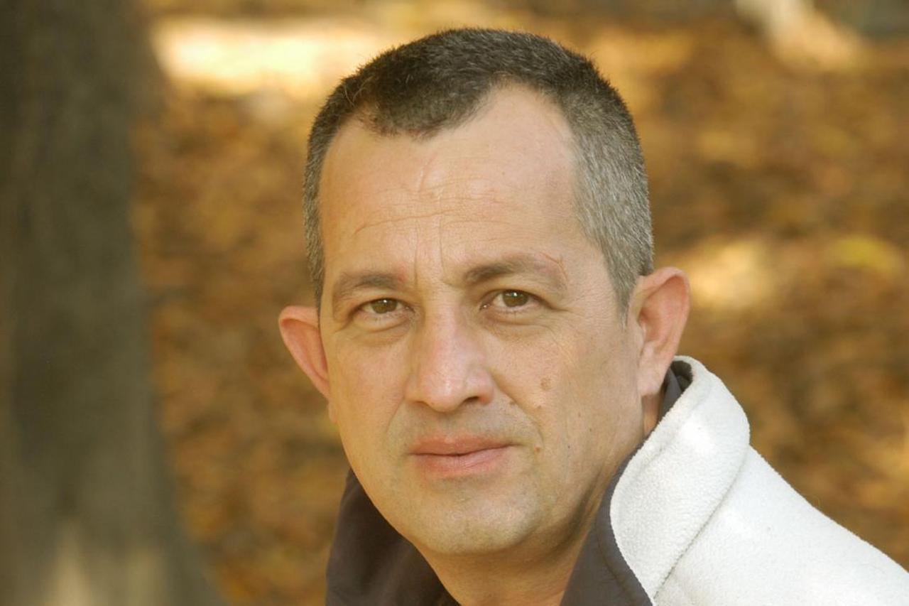 zeljko bagic
