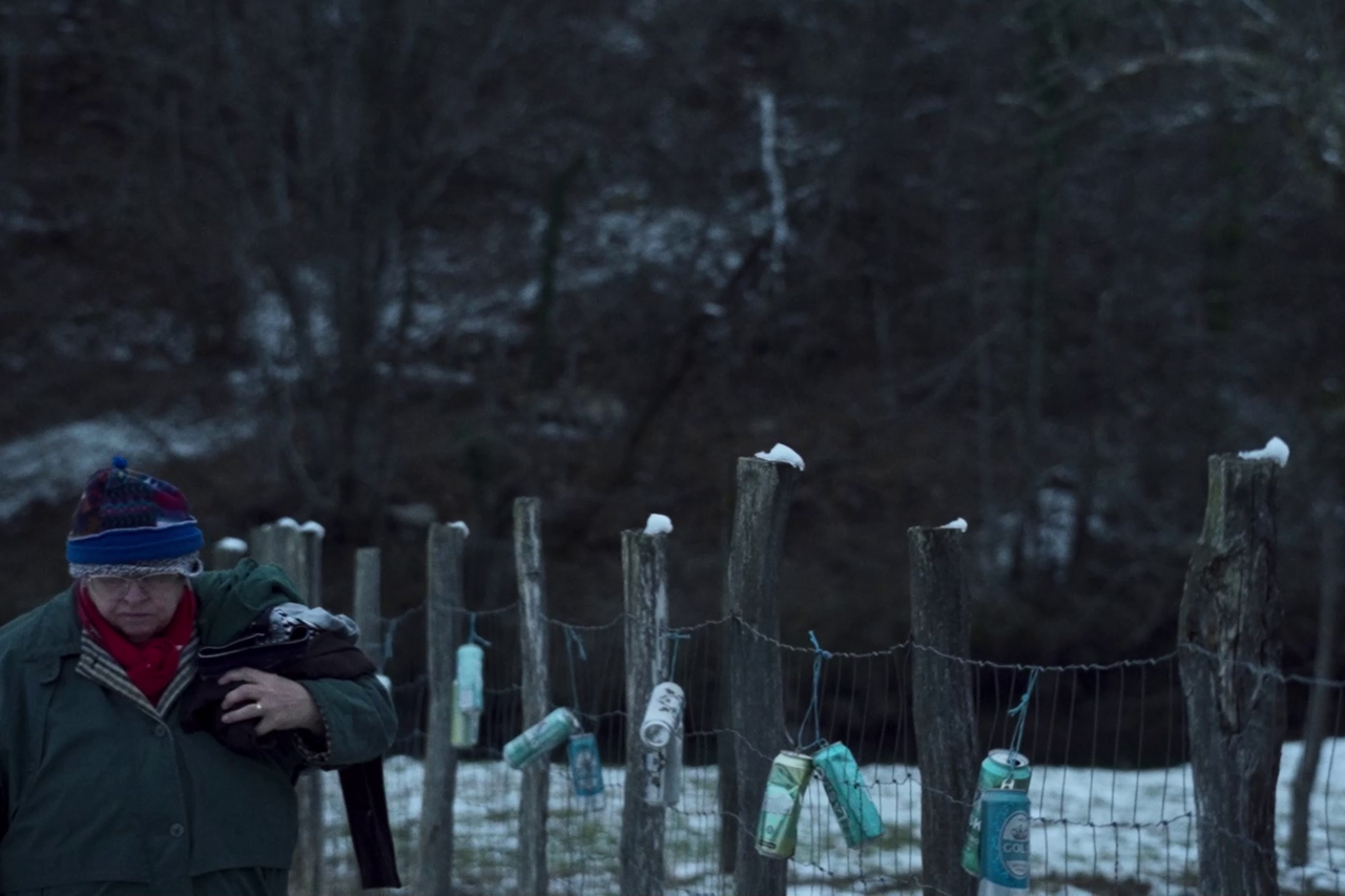 "Suha roba" Tonija Jelenića