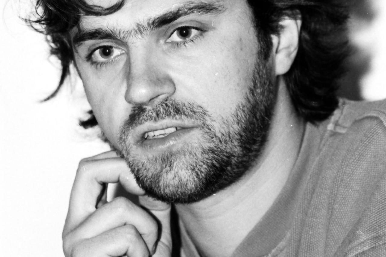 Alen Vitasović
