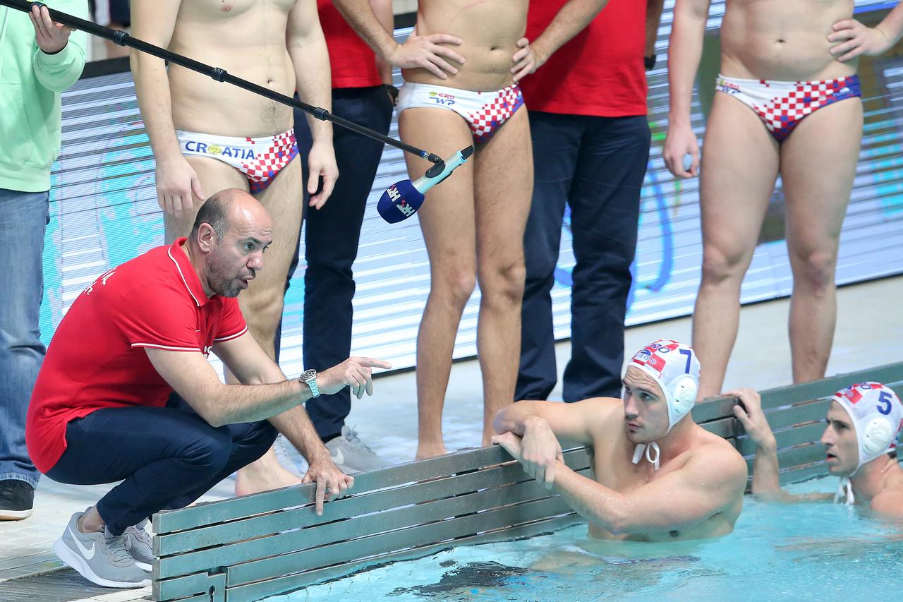 Ivica Tucak Vaterpolo