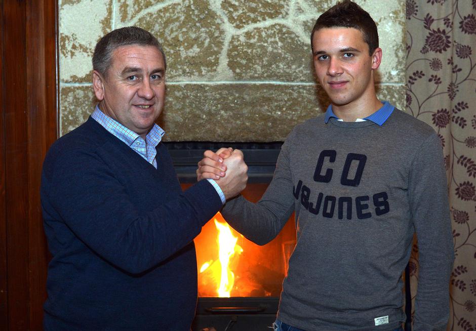 željko pakasin, robert murić