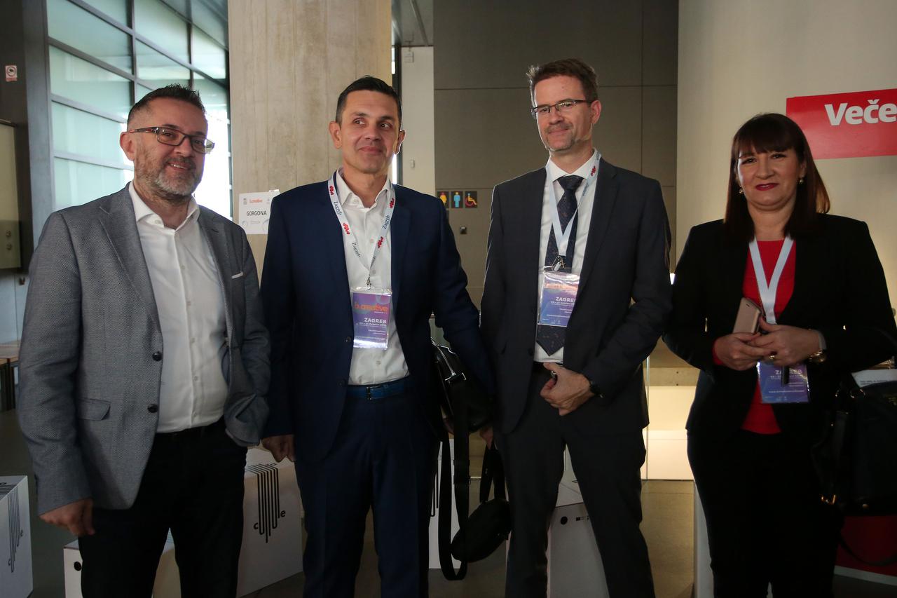 Konferencija b.creative