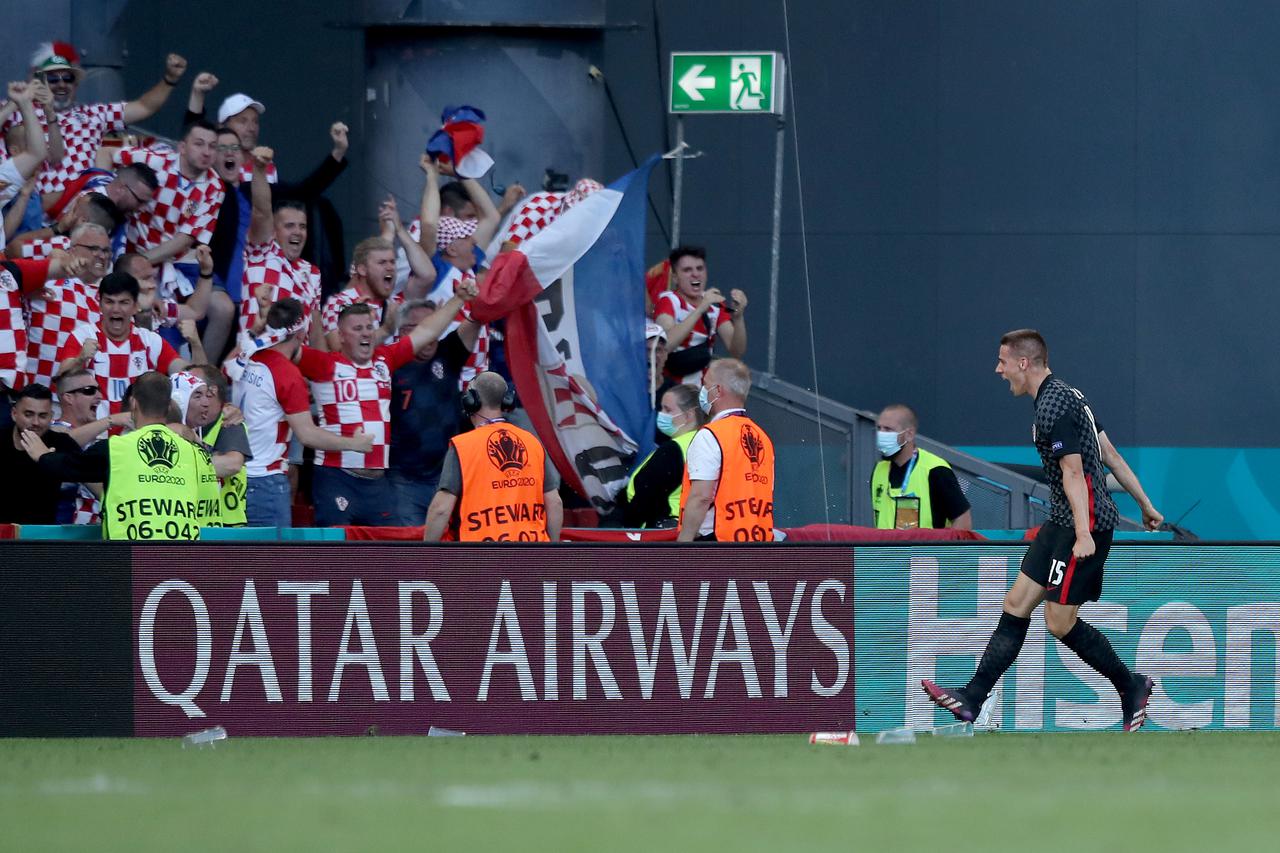 Mario Pašalić zabio za 3:3 u sudačkoj nadoknadi