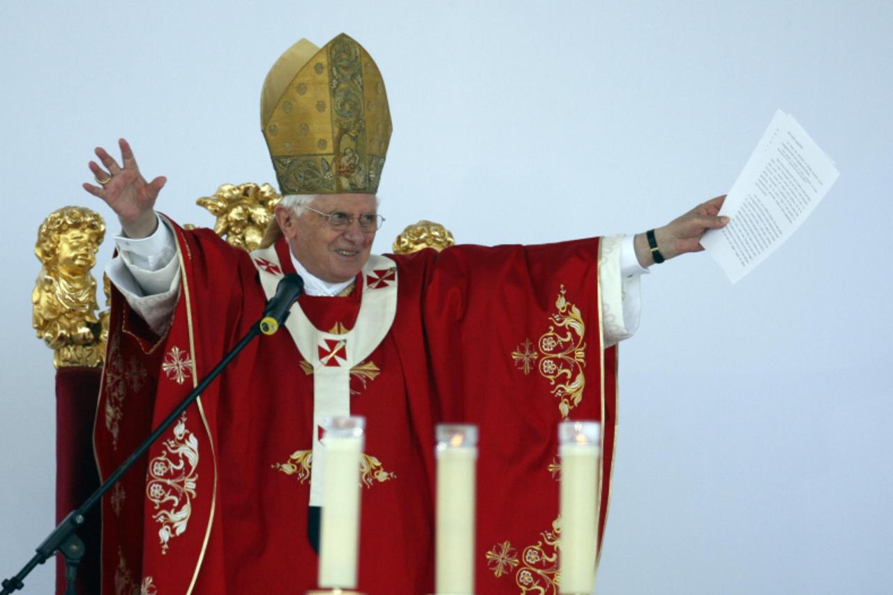 papa