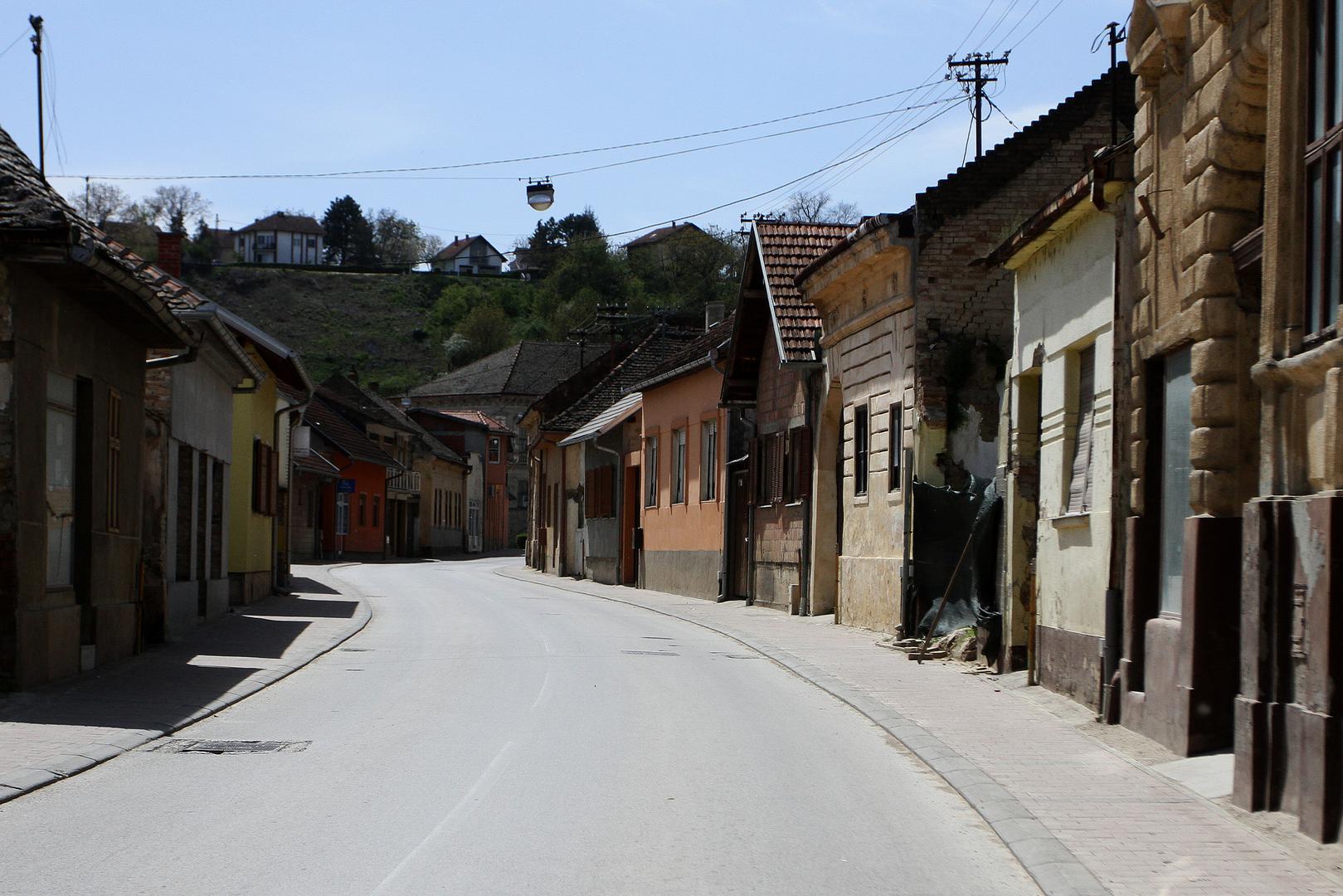 10. Ilok - 41,0 °C - 24.7.2007.
