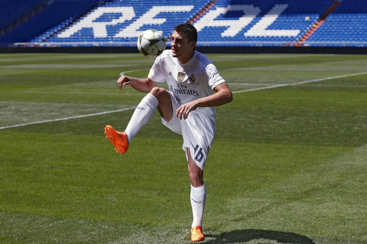 Mateo Kovačić