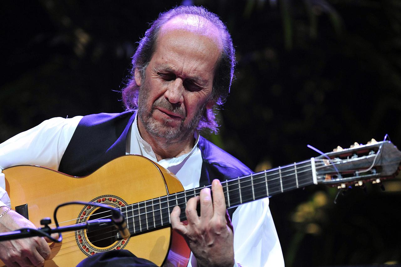 Paco de Lucia