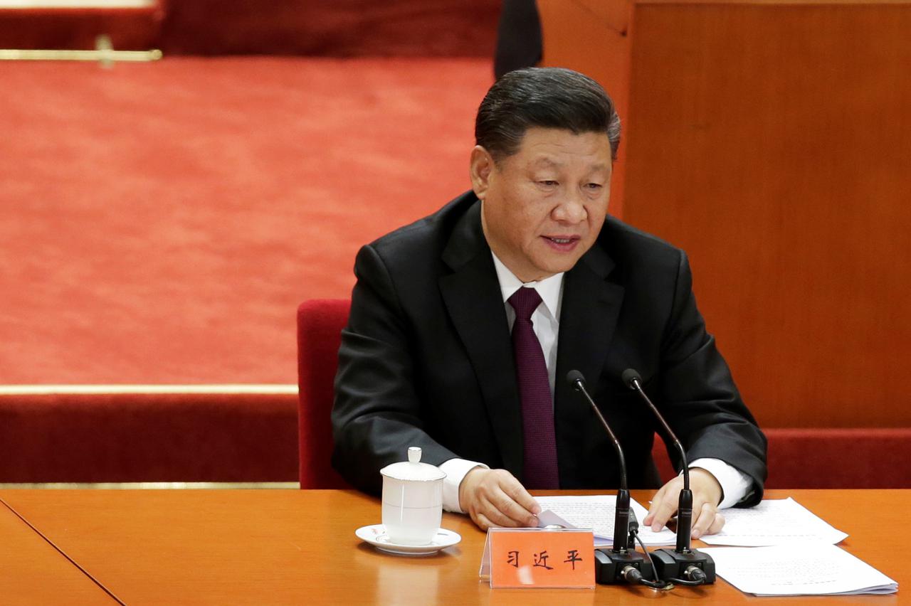 Xi Jinping