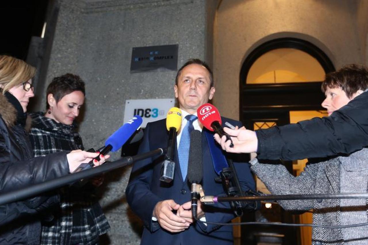 Osnivačka skupština HRID-a