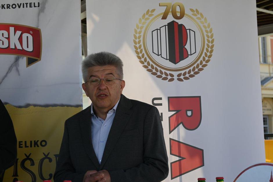 Križevačko veliko Spravišče