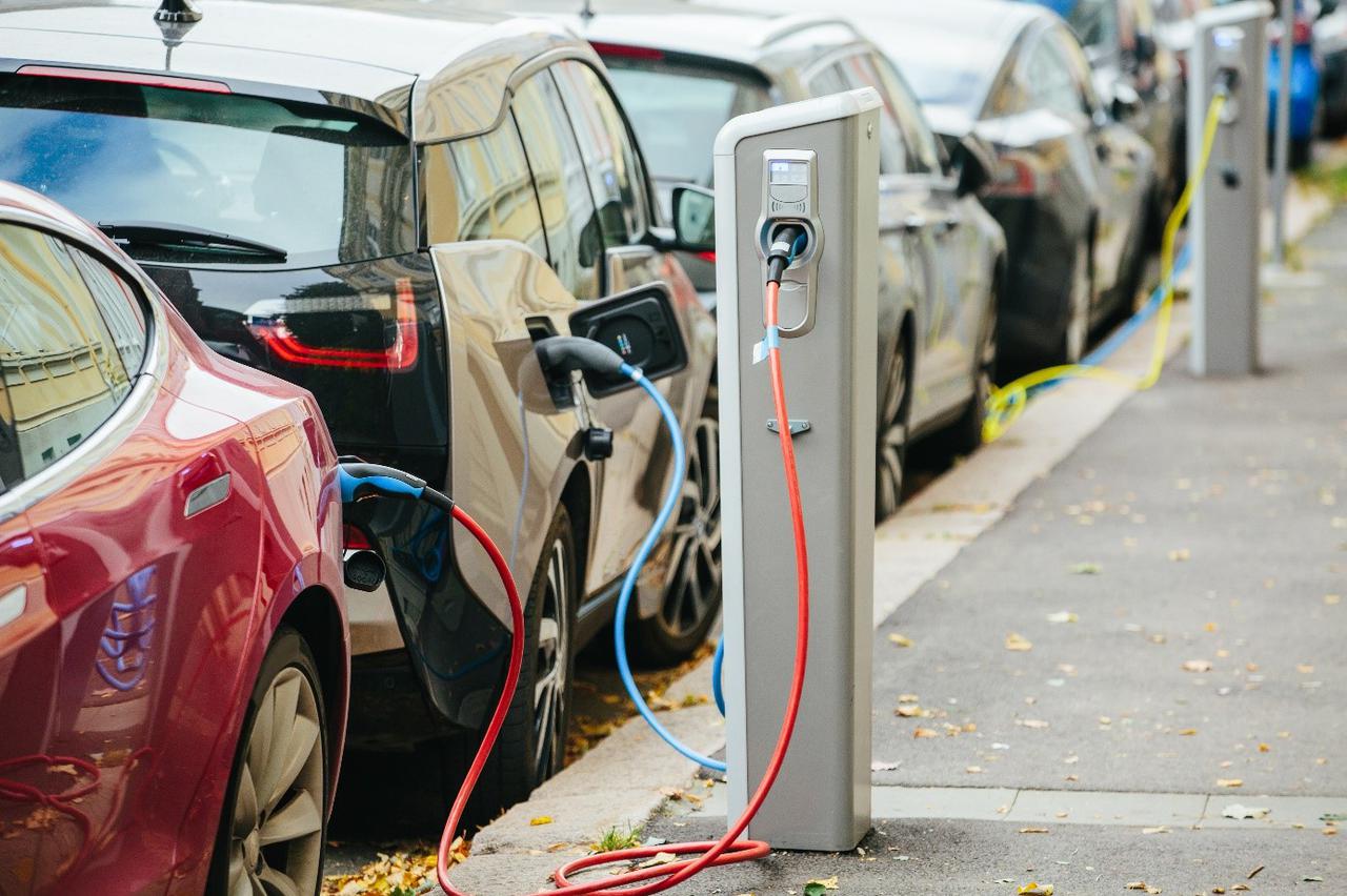 Električni automobili
