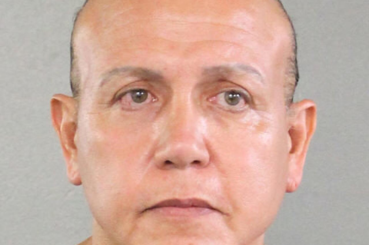 Cesar Sayoc