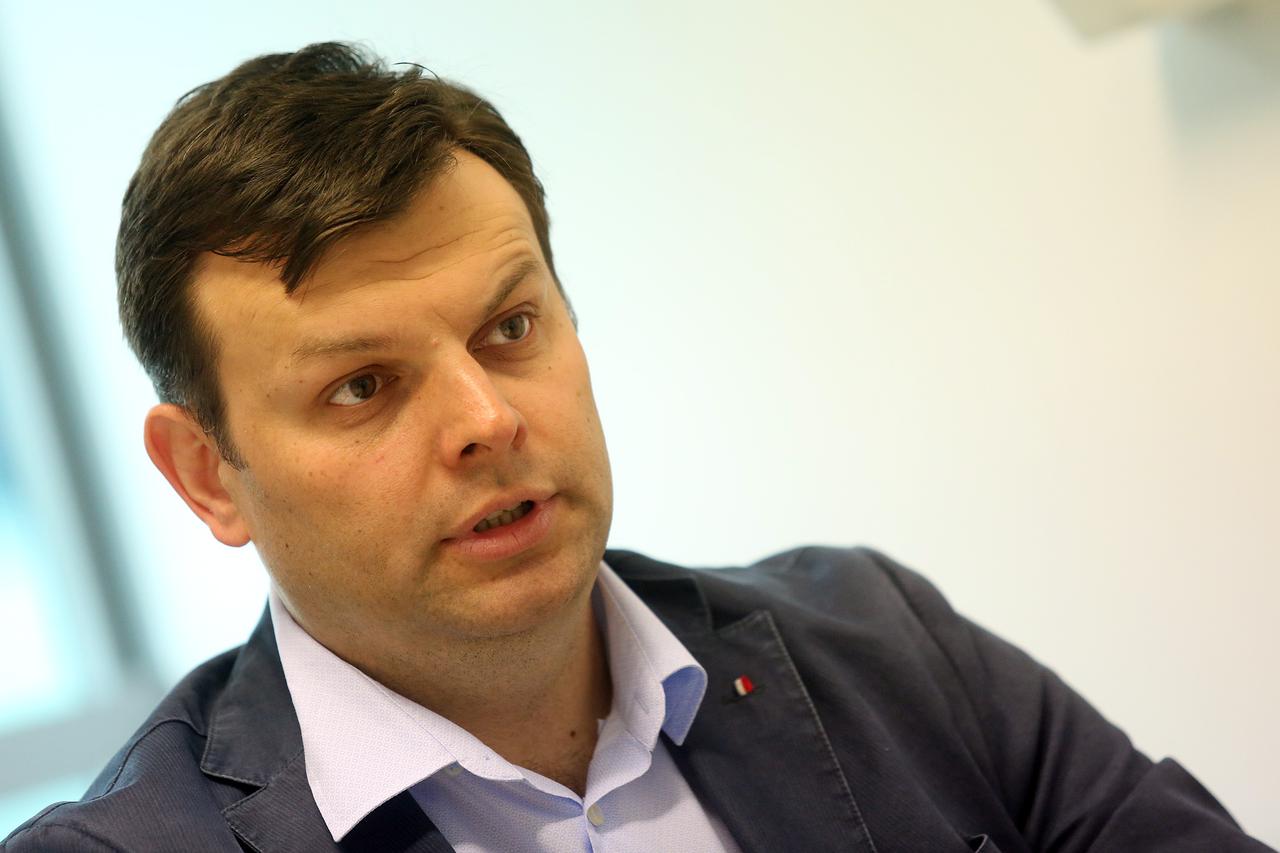 viktor pavlinić