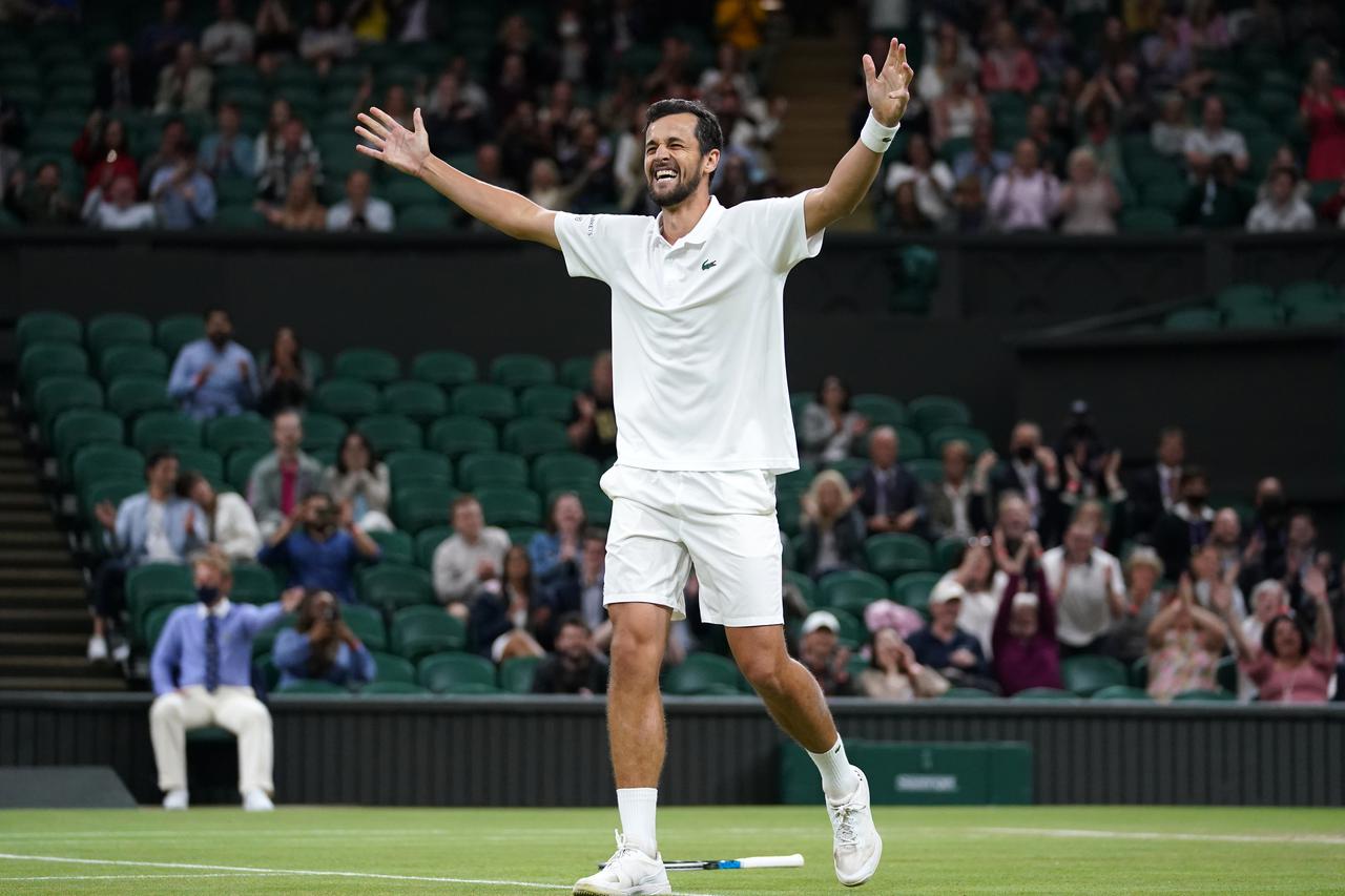 Pavi? i Mekti? pobjednici su Wimbledona u konkurenciji parova