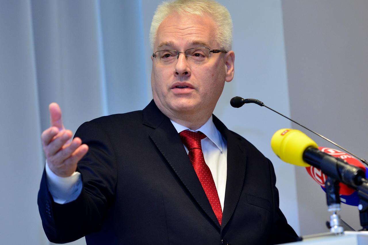 Ivo Josipović
