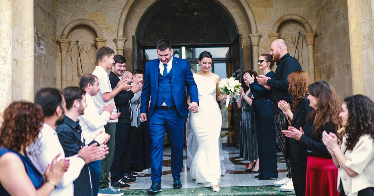 Mladenka zgrožena cijenom jednog običaja na svadbi: 'Za sve to treba dati 5000 eura'
