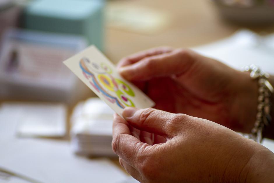 Ljubavni tarot savjeti