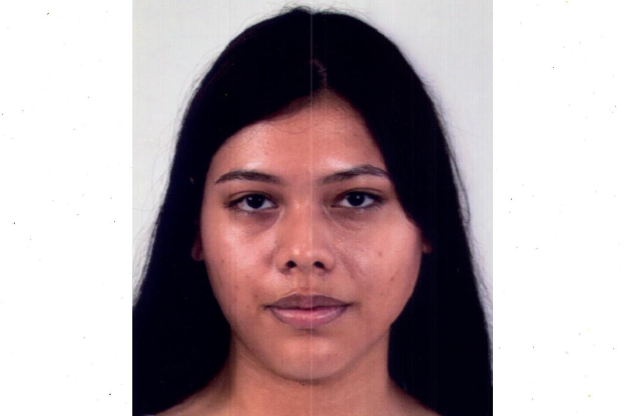 Jael Damaris Velasquez Rios