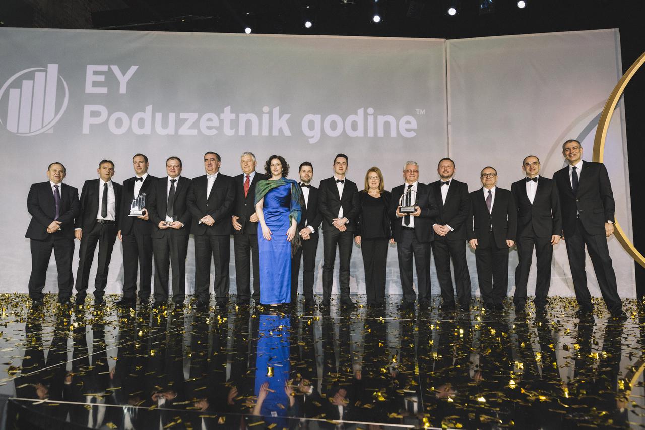 EY Poduzetnik godine