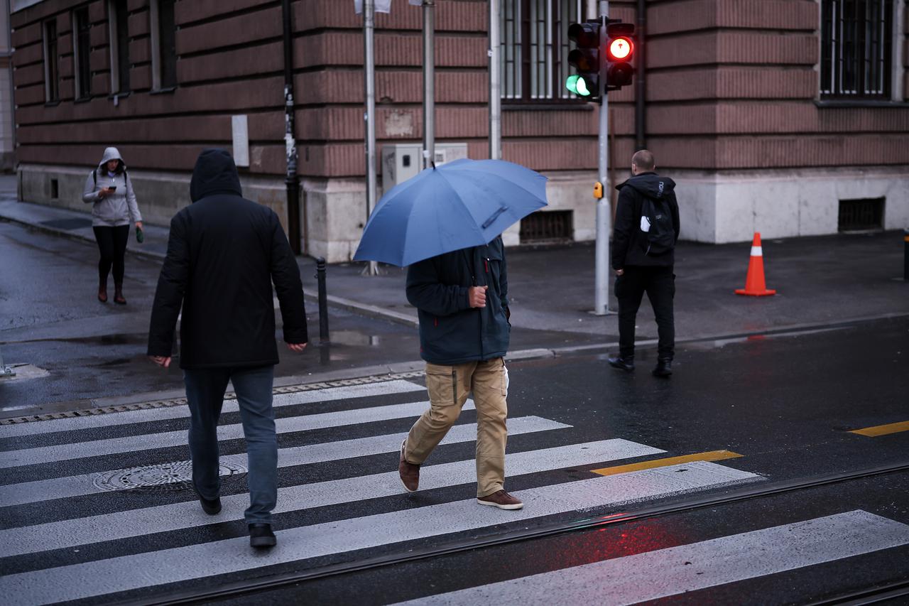 Jesenja večer u Sarajevu 