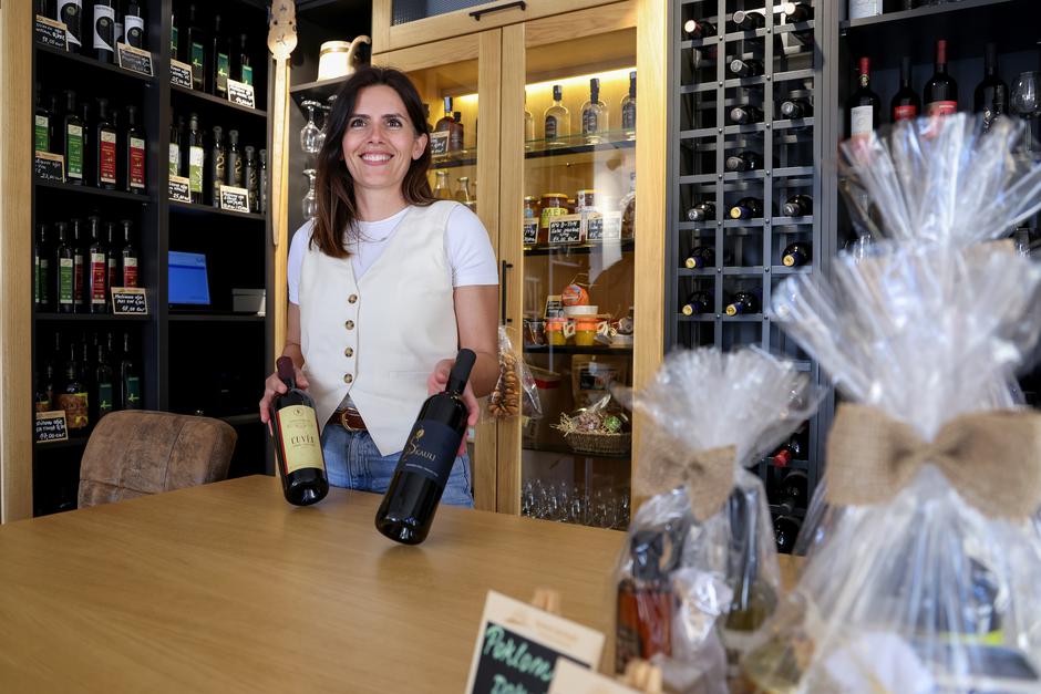 Benkovac: Turistička patrola i Večernjakove zvjezdice