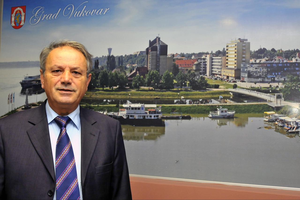 Željko Sabo