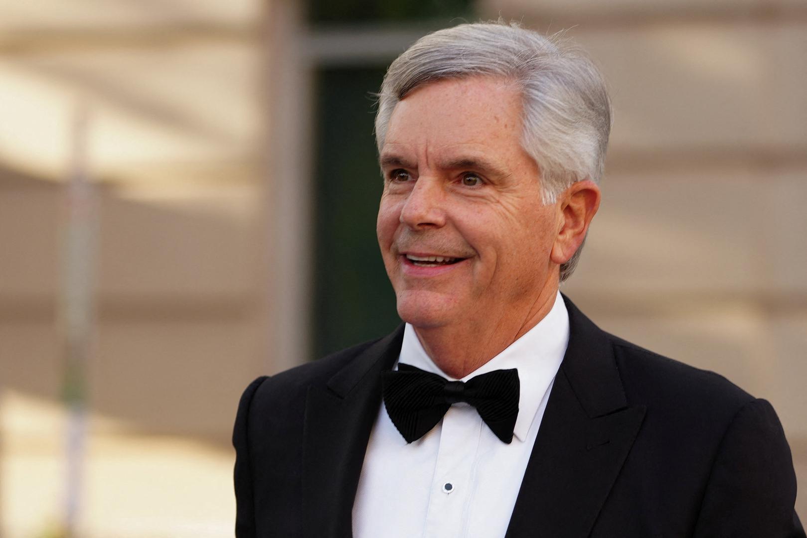 Larry Culp, izvršni direktor General Electrica