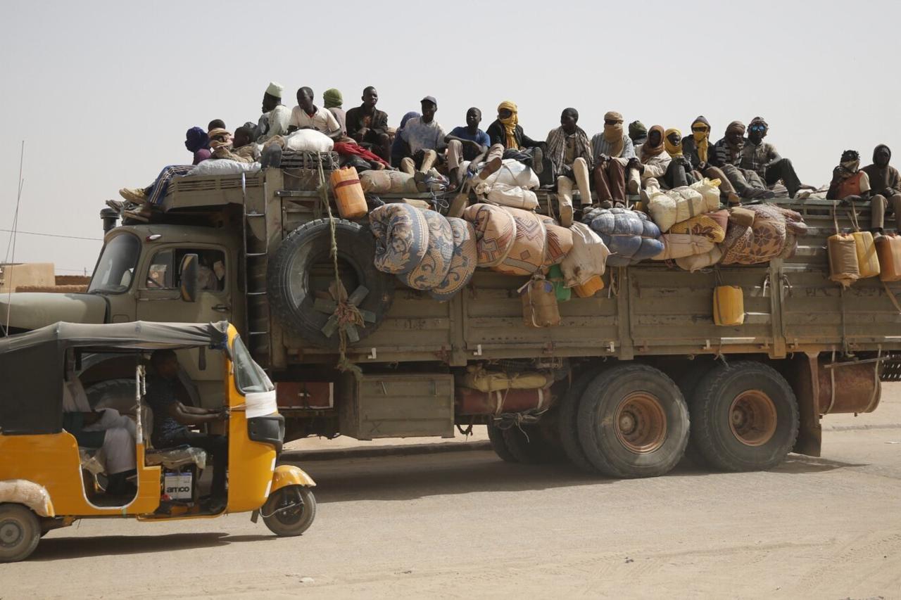migranti