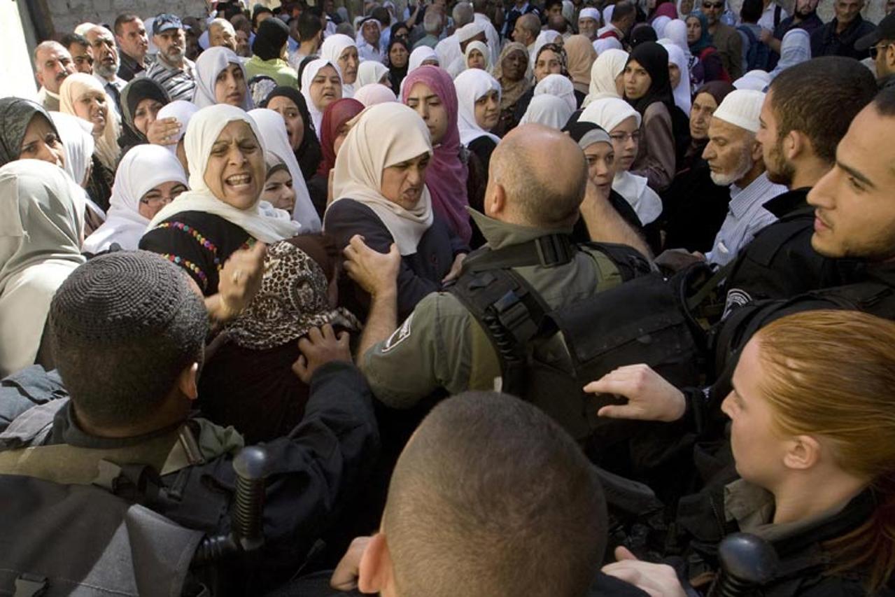 palestina