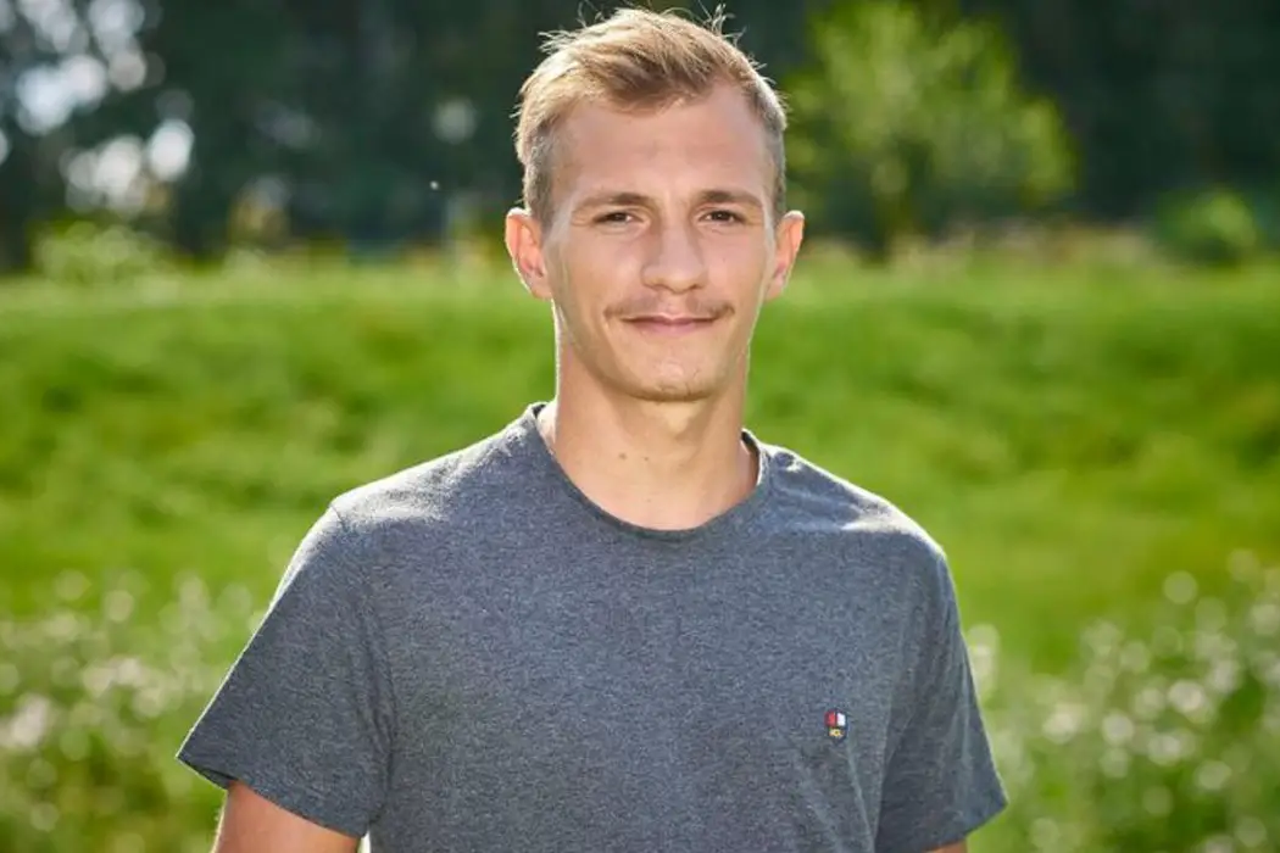 Matej Maragrin