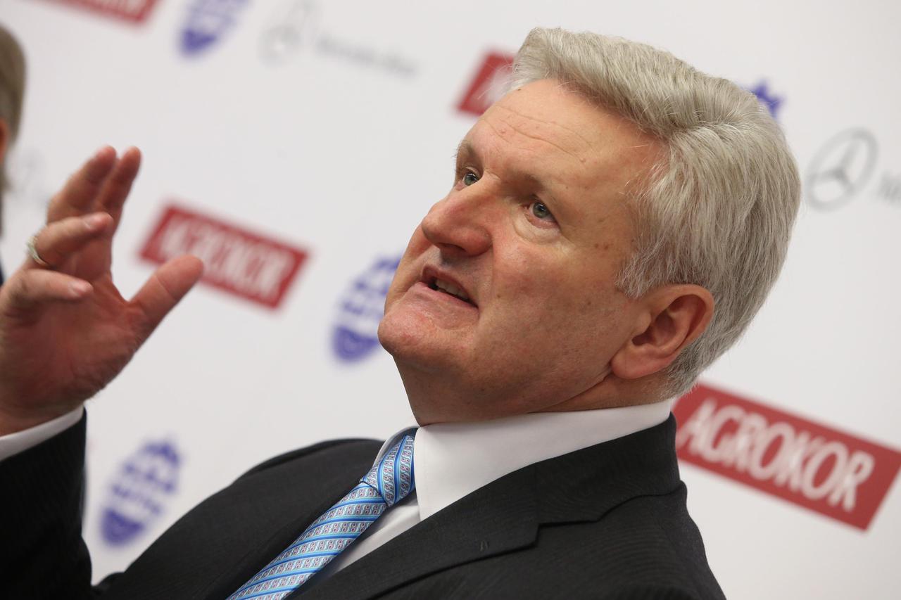 Ivica Todorić