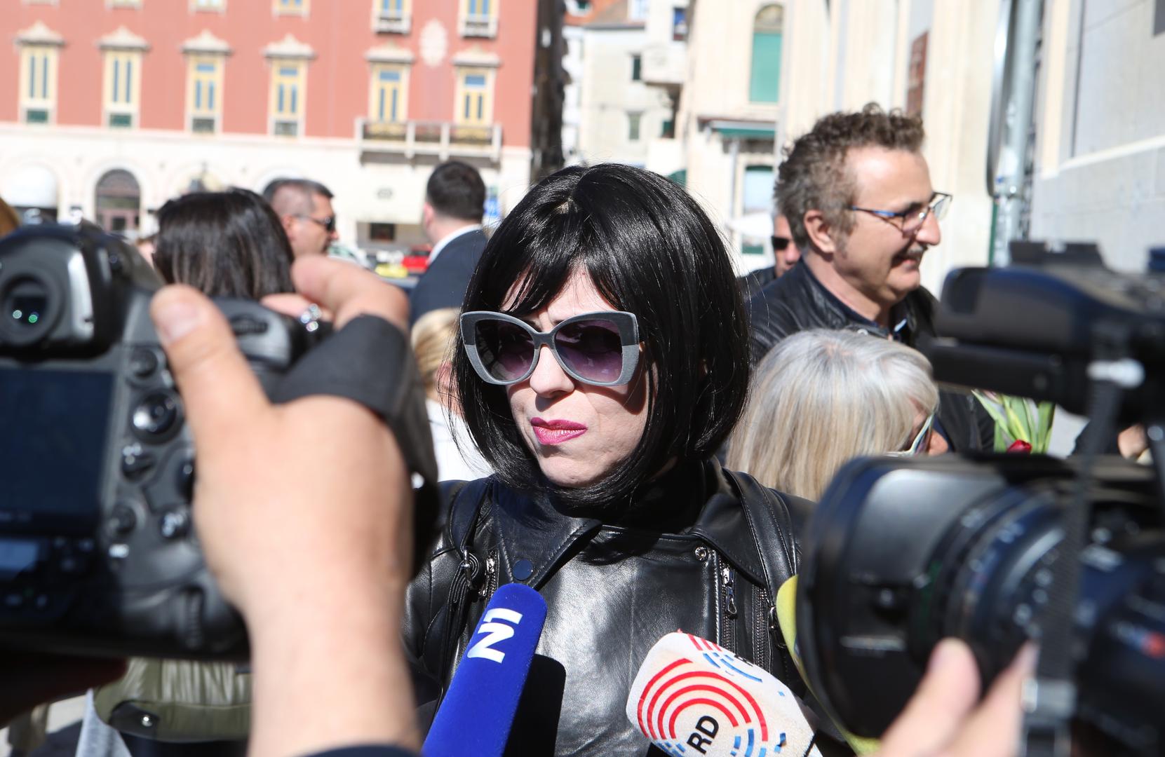 Mirela Holy (ORaH):  2014. (1. na listi) 52.375 glasova