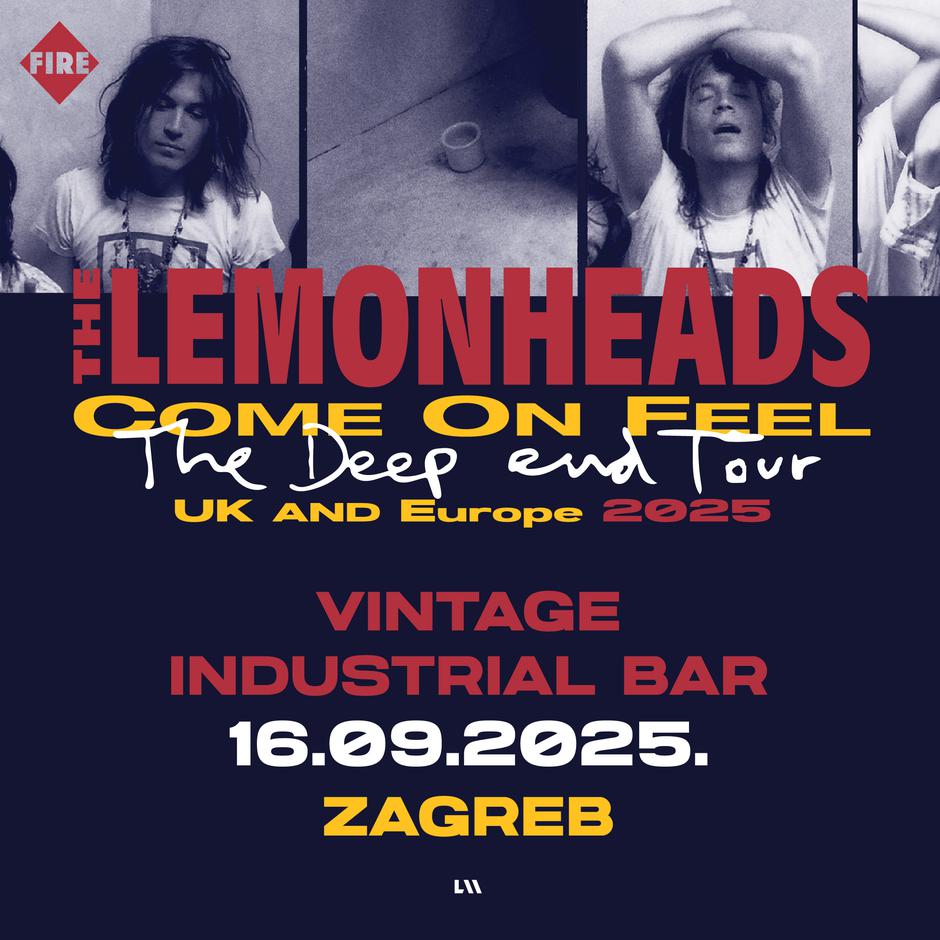 The Lemonheads
