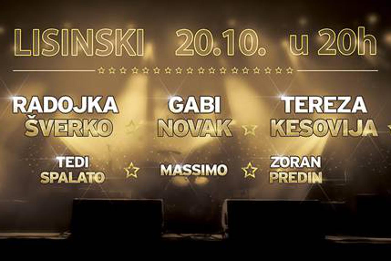 lisinski