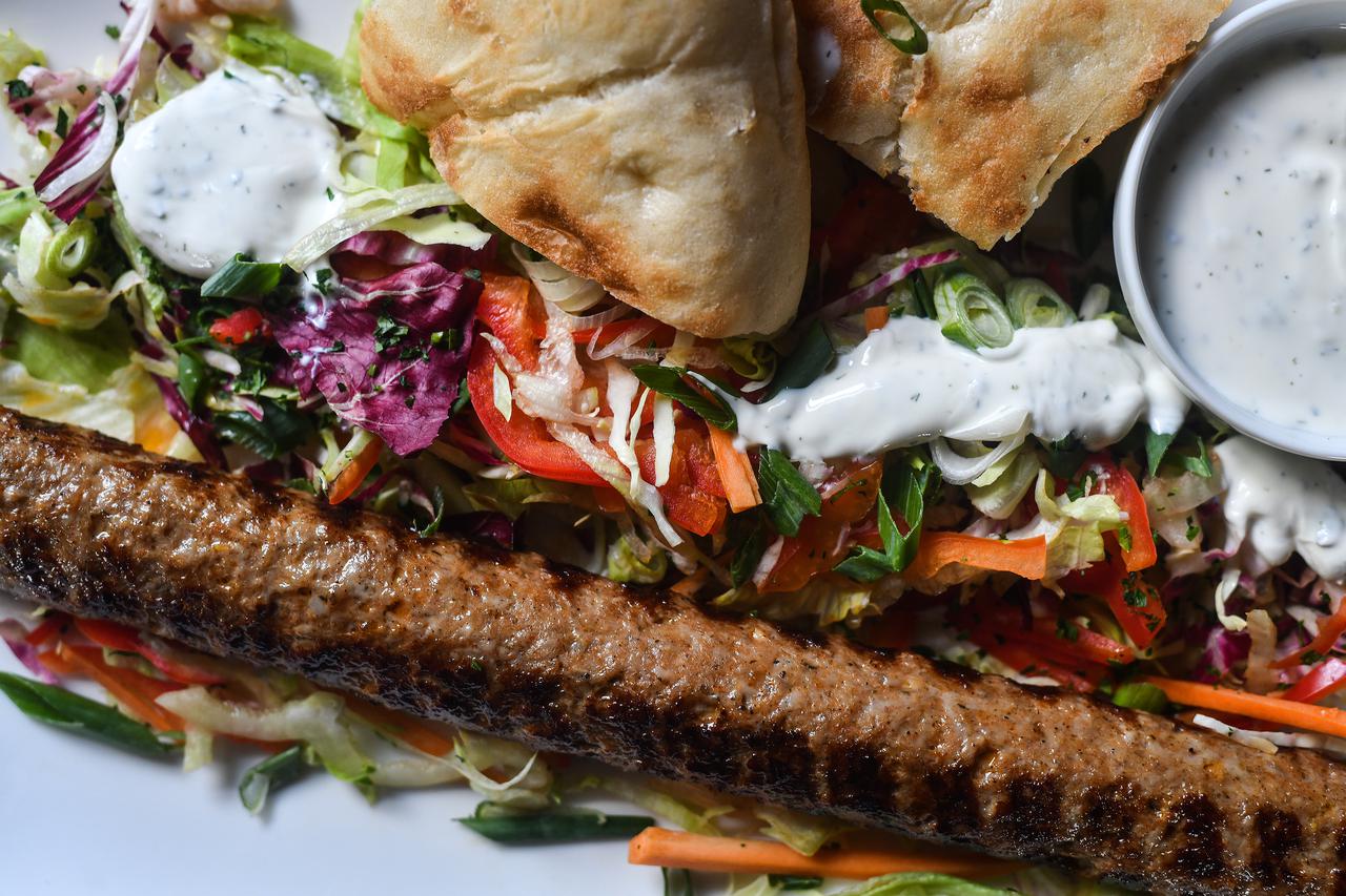 Zagreb: Restoran Brenner